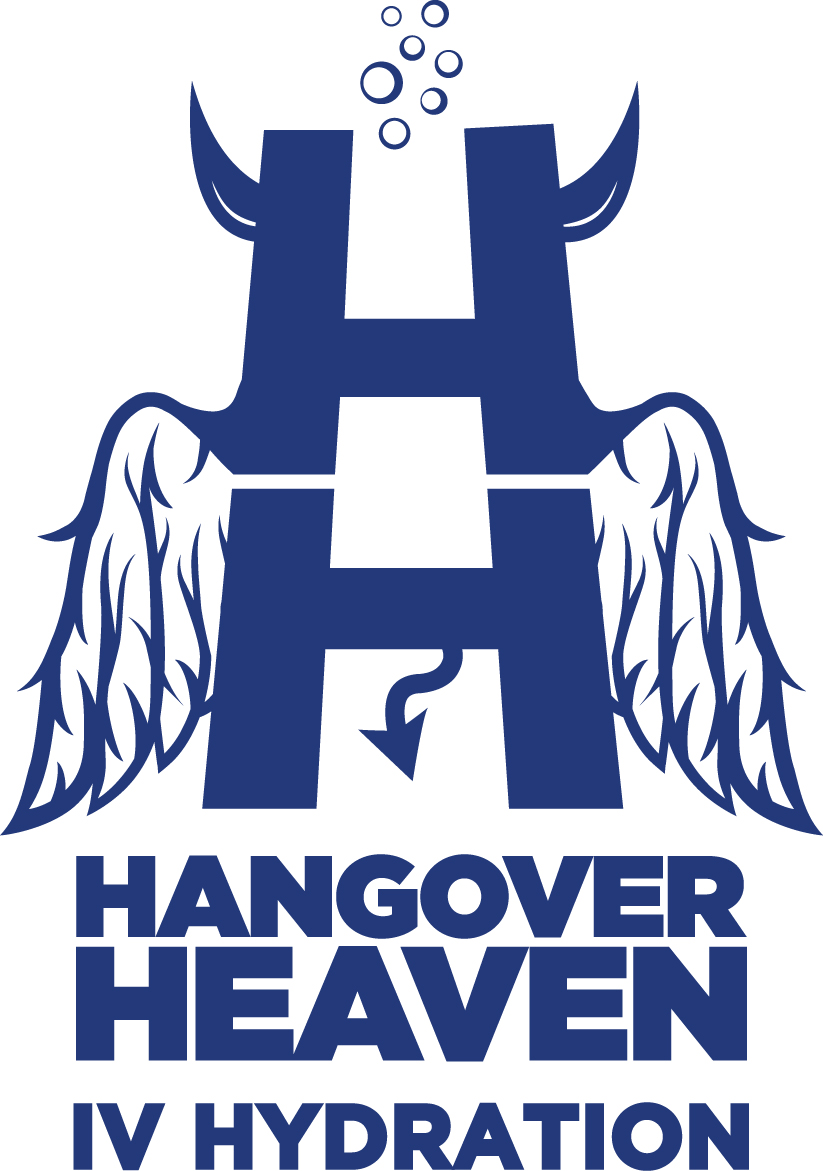 Hangover Heaven IV Hydration